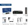 Dekoder DVB-T2 Edision nano T265+ - 7