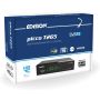 Dekoder DVB-T2 Edision nano T265+ - 3
