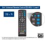 Dekoder DVB-T2 Edision nano T265+ - 4