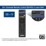 Dekoder DVB-S2 Edision Piccollino S2 - 6