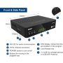Dekoder DVB-S2 Edision Piccollino S2 - 4