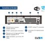 Dekoder DVB-S2 Edision Piccollino S2 - 5