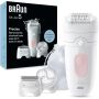 Depilator BRAUN Silk-epil 5 SE5-060 ZESTAW - 3
