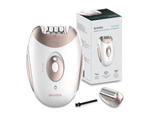 Depilator Cecotec Bamba