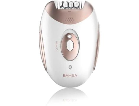 Depilator Cecotec Bamba - 2