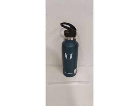 Butelka sportowa Super Sparrow 500ml Jadeit - 2