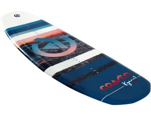 Deska Wakeboard COASTO KYANIT 140CM 140 cm - image 2