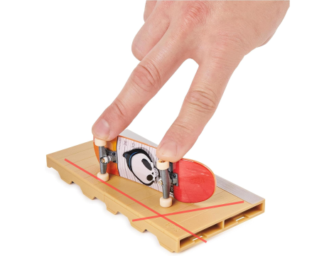 Deskorolka Spin Master - 5