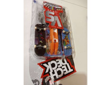 Deskorolka Spin Master