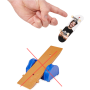 Deskorolka Spin Master - 4