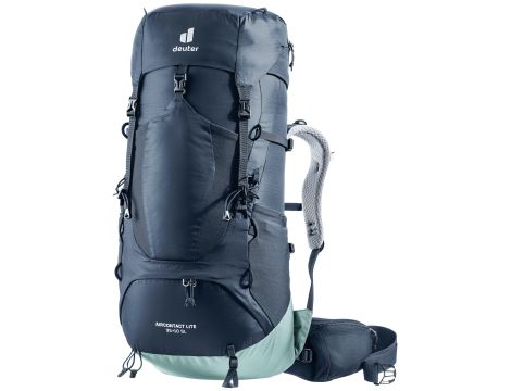 deuter plecak trekkingowy Kobiety Aircontact Lite 35 + 10 Sl