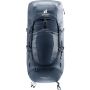 deuter plecak trekkingowy Kobiety Aircontact Lite 35 + 10 Sl - 7