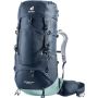 deuter plecak trekkingowy Kobiety Aircontact Lite 35 + 10 Sl - 4