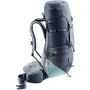 deuter plecak trekkingowy Kobiety Aircontact Lite 35 + 10 Sl - 6