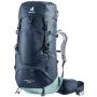 deuter plecak trekkingowy Kobiety Aircontact Lite 35 + 10 Sl - 2
