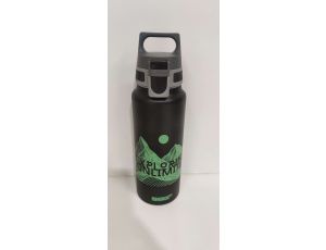 SIGG Butelka WMB One Pathfinder Black 1.0L 9026.20 - image 2