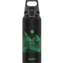 SIGG Butelka WMB One Pathfinder Black 1.0L 9026.20 - 6