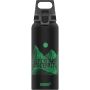 SIGG Butelka WMB One Pathfinder Black 1.0L 9026.20 - 2