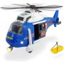 Dickie A.S. Duży Helikopter niebieski - 3