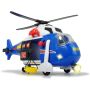 Dickie A.S. Duży Helikopter niebieski - 5