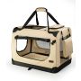 Dibea TB10040 Torba do transportu Psów (S) 50x34x36 cm - 3