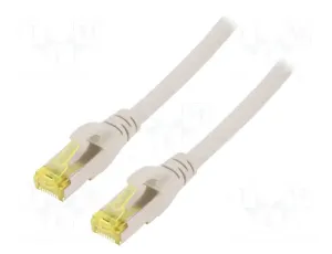 Digitus S/FTP 6a Digitus RJ45 / RJ45 10 m szary - image 2