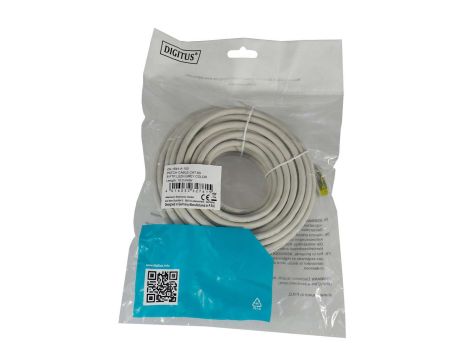 Digitus S/FTP 6a Digitus RJ45 / RJ45 10 m szary - 3