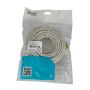 Digitus S/FTP 6a Digitus RJ45 / RJ45 10 m szary - 4