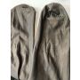 Dim Rajstopy Kobiety Thermo Chaud et Transparent 80d L-XL czarny - 3