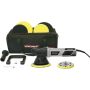 Dino KRAFTPAKET 640301 15 mm-900 W mimośrodowa maszyna do polerowania - 3