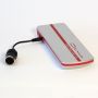 Dino Kraftpaket 136102 Zestaw Rozruchowy, Czerwony/Srebrny, 18000mAh - 10