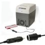 Dino Kraftpaket 136102 Zestaw Rozruchowy, Czerwony/Srebrny, 18000mAh - 8