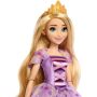 Disney Księżniczka Roszpunka Lalka urodzinowa HYC38 - 6