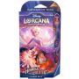 Disney Lorcana - Starter Deck Amethyst und Rubin (Deutsch) - 3