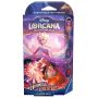 Disney Lorcana - Starter Deck Amethyst und Rubin (Deutsch) - 2