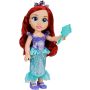 Disney Princess Ariel Doll, 14” / 35cm Tall Doll with Royal Reflection Eyes - 4