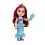 Disney Princess Ariel Doll, 14” / 35cm Tall Doll with Royal Reflection Eyes - 2