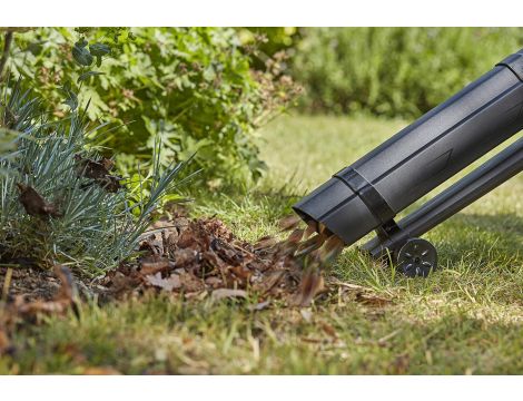 Dmuchawa akumulatorowe Black&Decker 5,84 kg - 5