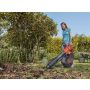 Dmuchawa akumulatorowe Black&Decker 5,84 kg - 5
