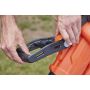 Dmuchawa akumulatorowe Black&Decker 5,84 kg - 11