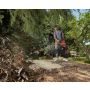Dmuchawa akumulatorowe Black&Decker 5,84 kg - 4