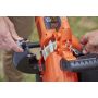 Dmuchawa akumulatorowe Black&Decker 5,84 kg - 12