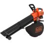 Dmuchawa akumulatorowe Black&Decker 5,84 kg - 3