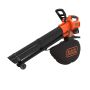Dmuchawa akumulatorowe Black&Decker 5,84 kg - 2