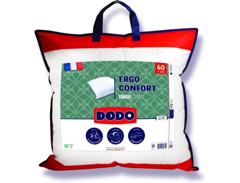 Dodo Ergo-Confort Poduszka techniczna 50 x 52 cm - 4