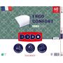 Dodo Ergo-Confort Poduszka techniczna 50 x 52 cm - 6