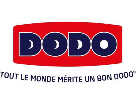 Dodo Poduszka pod głowę, 100% pierze, 2 sztuki - 4