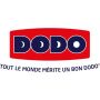 Dodo Poduszka pod głowę, 100% pierze, 2 sztuki - 5