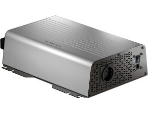 DOMETIC SinePower DSP 1512 falownik sinusoidalny 1500 W - image 2