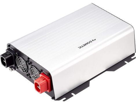 DOMETIC SinePower DSP 1512 falownik sinusoidalny 1500 W - 3